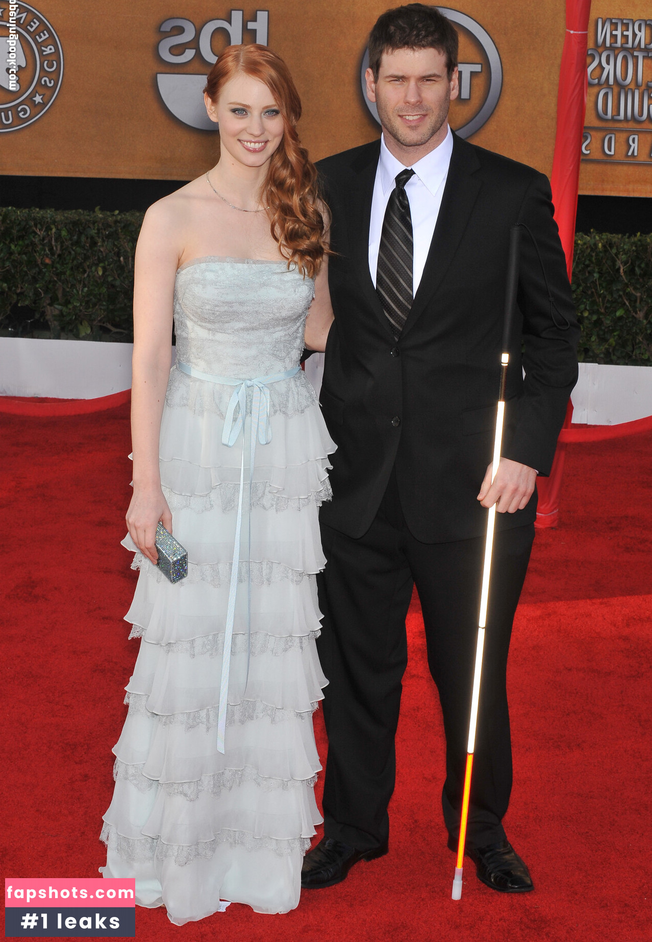 Deborah Ann Woll gallery photo #13