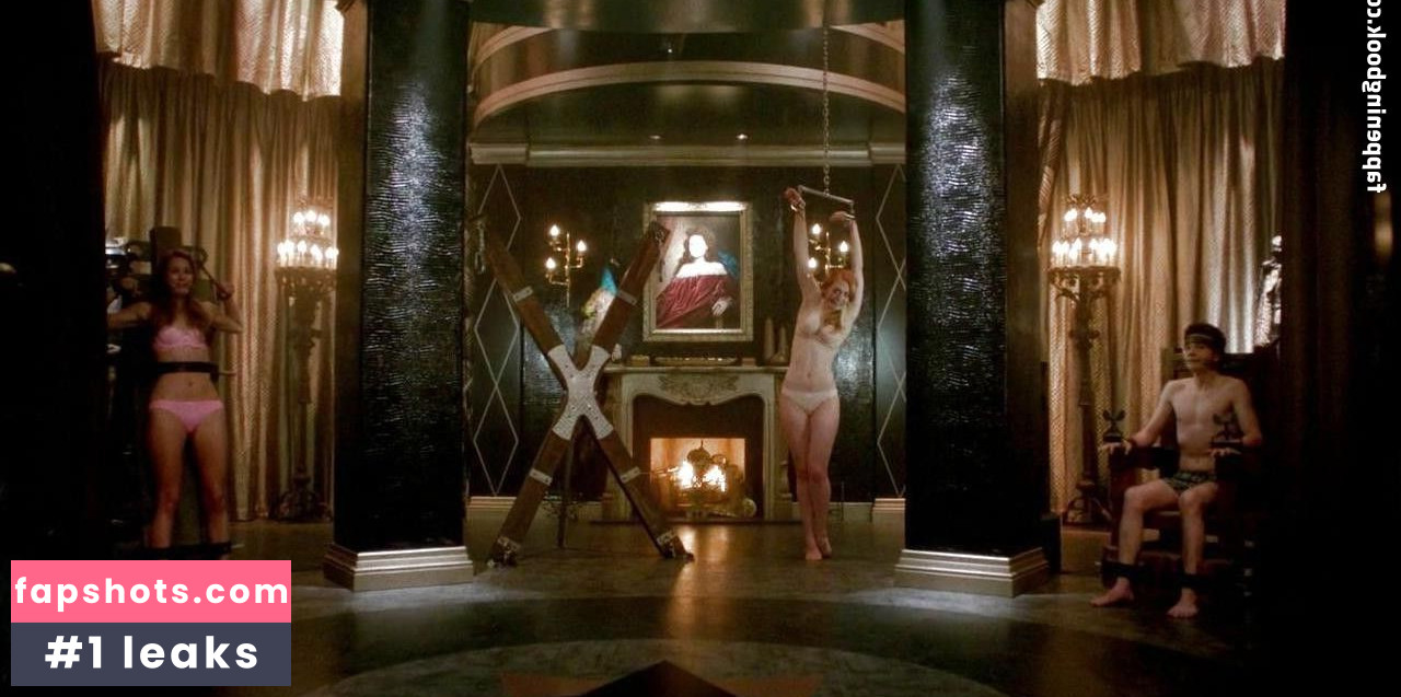 Deborah Ann Woll gallery photo #125