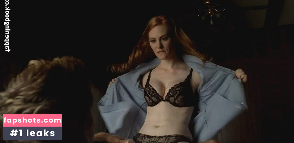 Deborah Ann Woll gallery photo #131