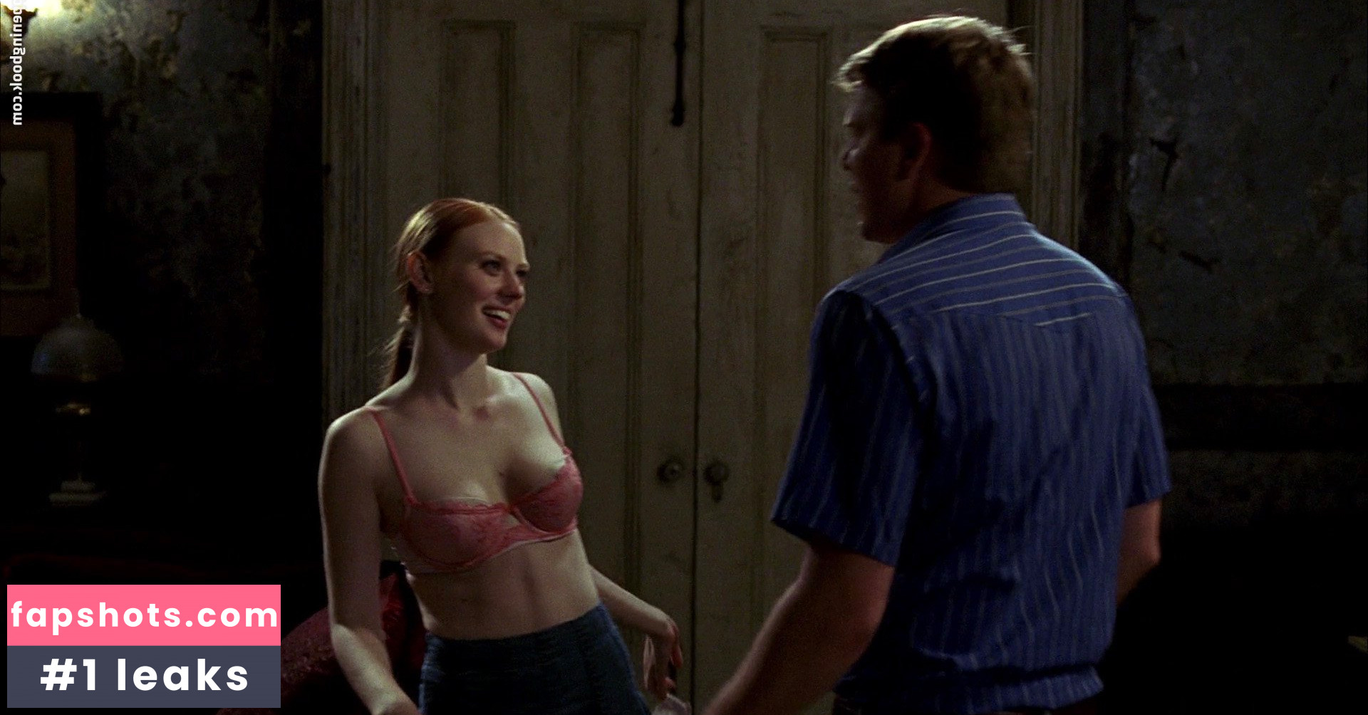 Deborah Ann Woll gallery photo #154