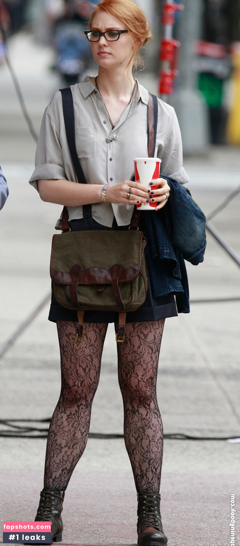 Deborah Ann Woll gallery photo #17