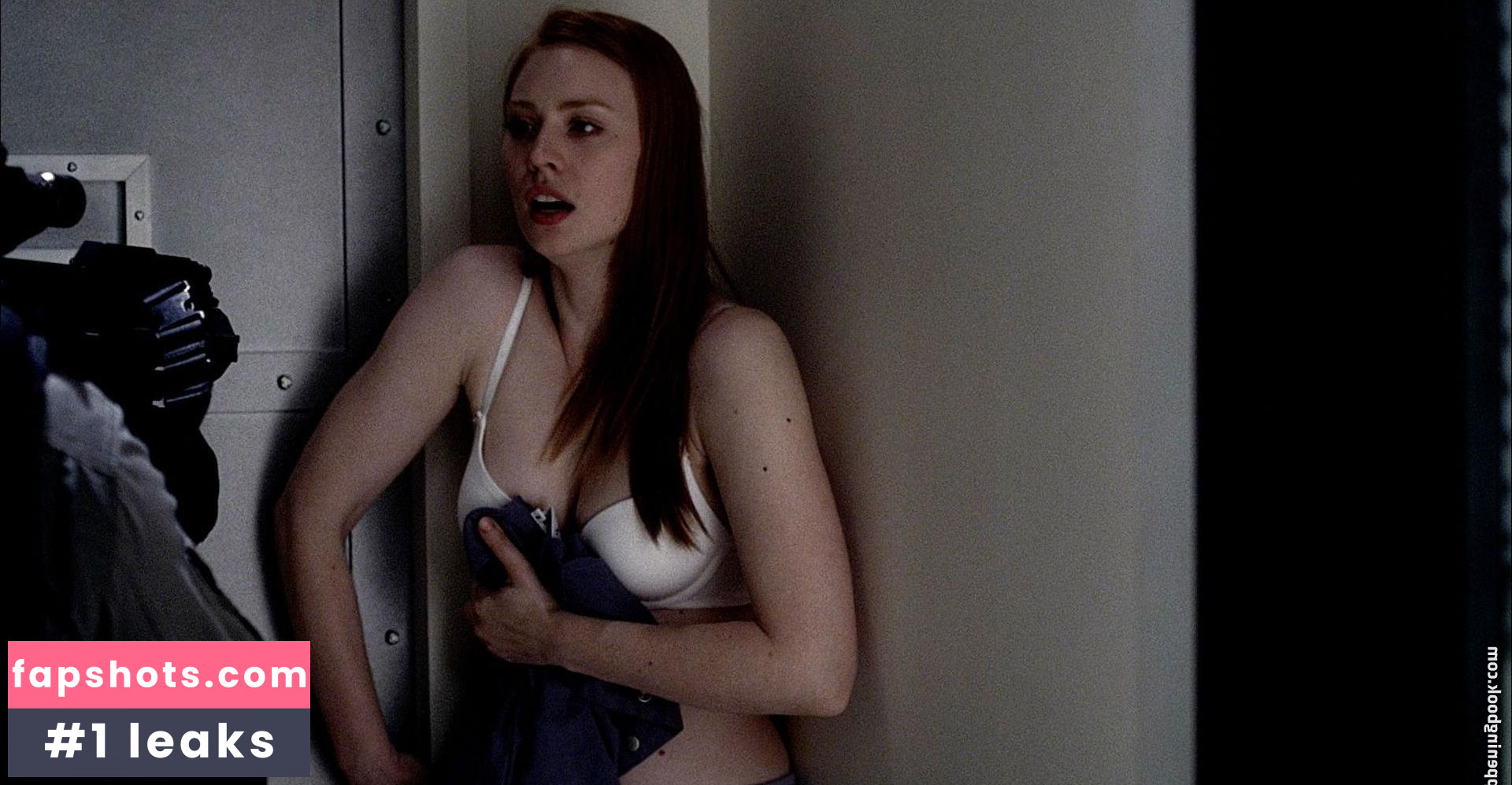 Deborah Ann Woll gallery photo #162