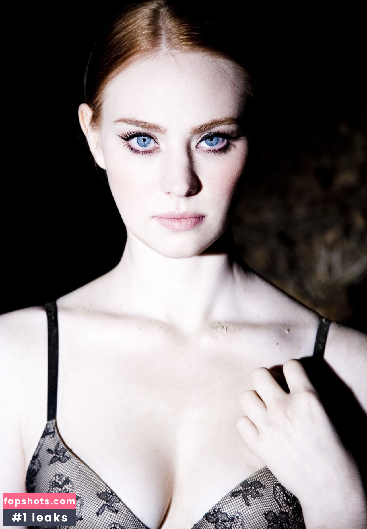 Deborah Ann Woll gallery photo #55