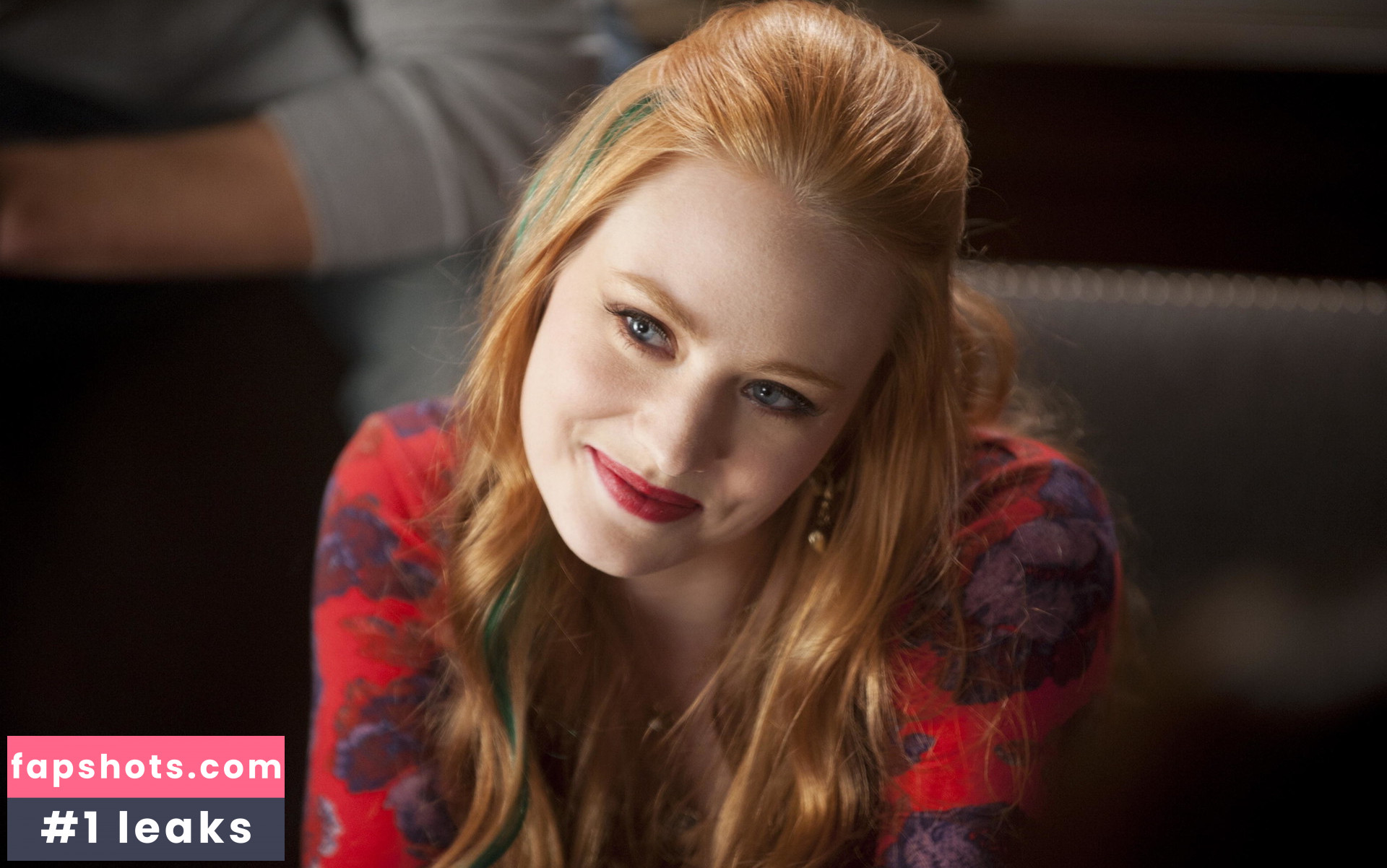 Deborah Ann Woll gallery photo #72