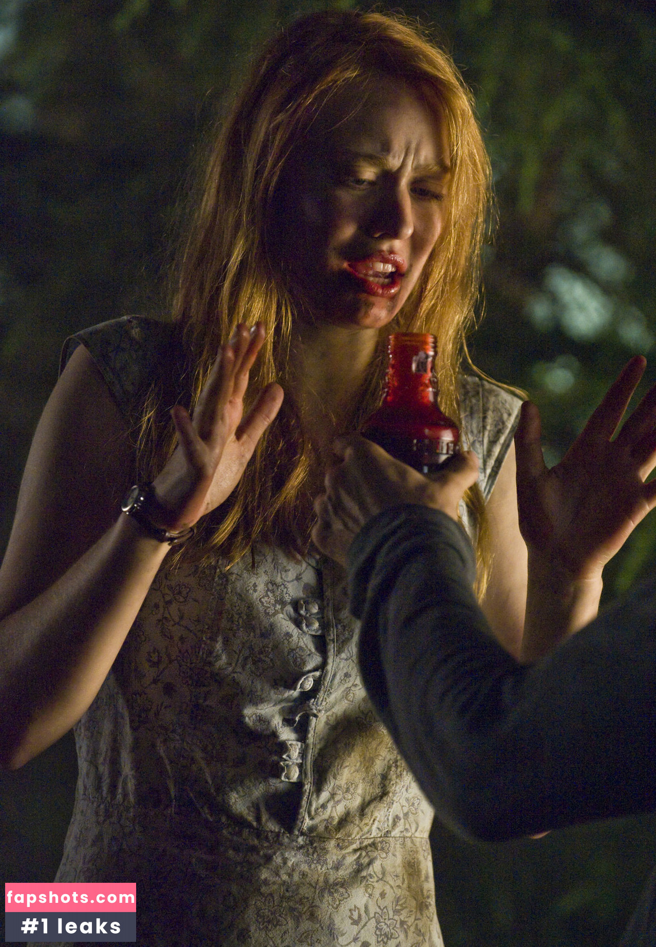 Deborah Ann Woll gallery photo #77