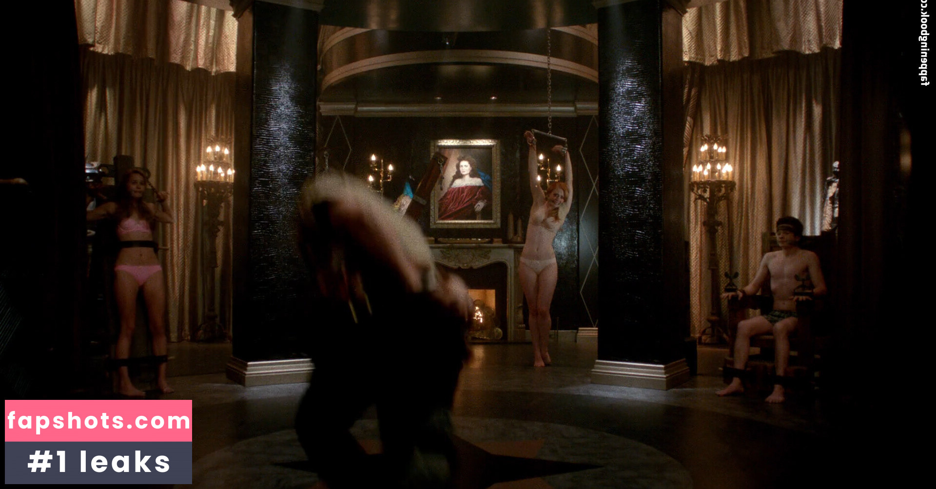 Deborah Ann Woll gallery photo #87