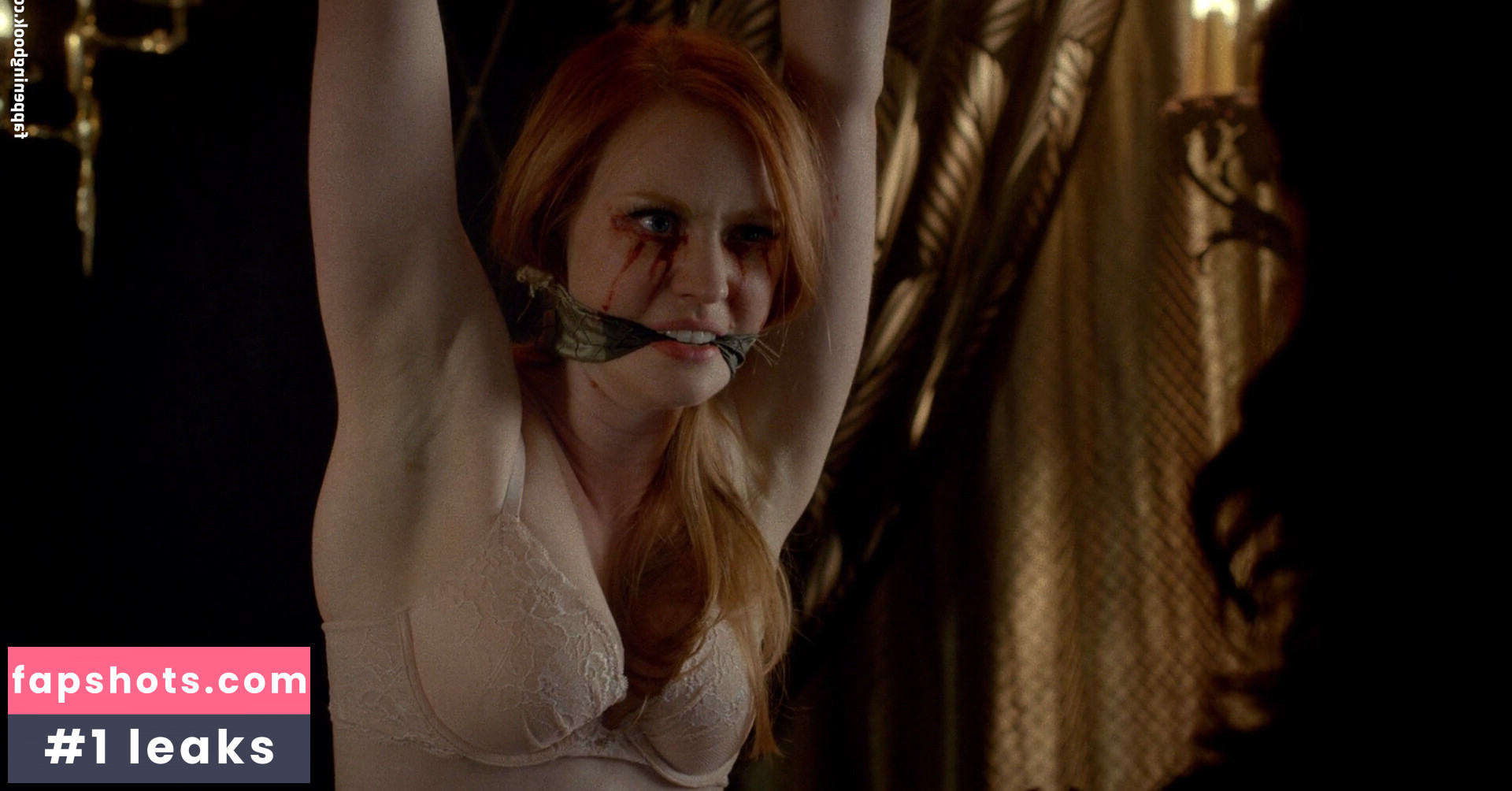 Deborah Ann Woll gallery photo #91