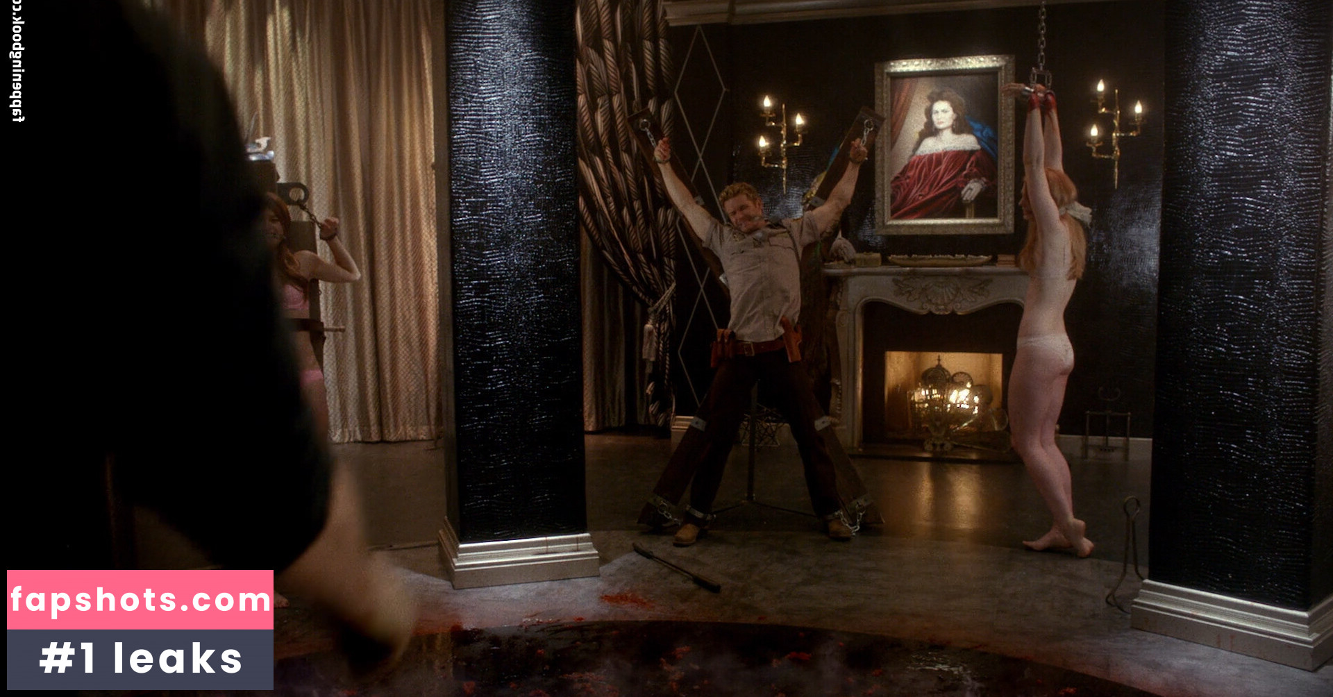 Deborah Ann Woll gallery photo #92