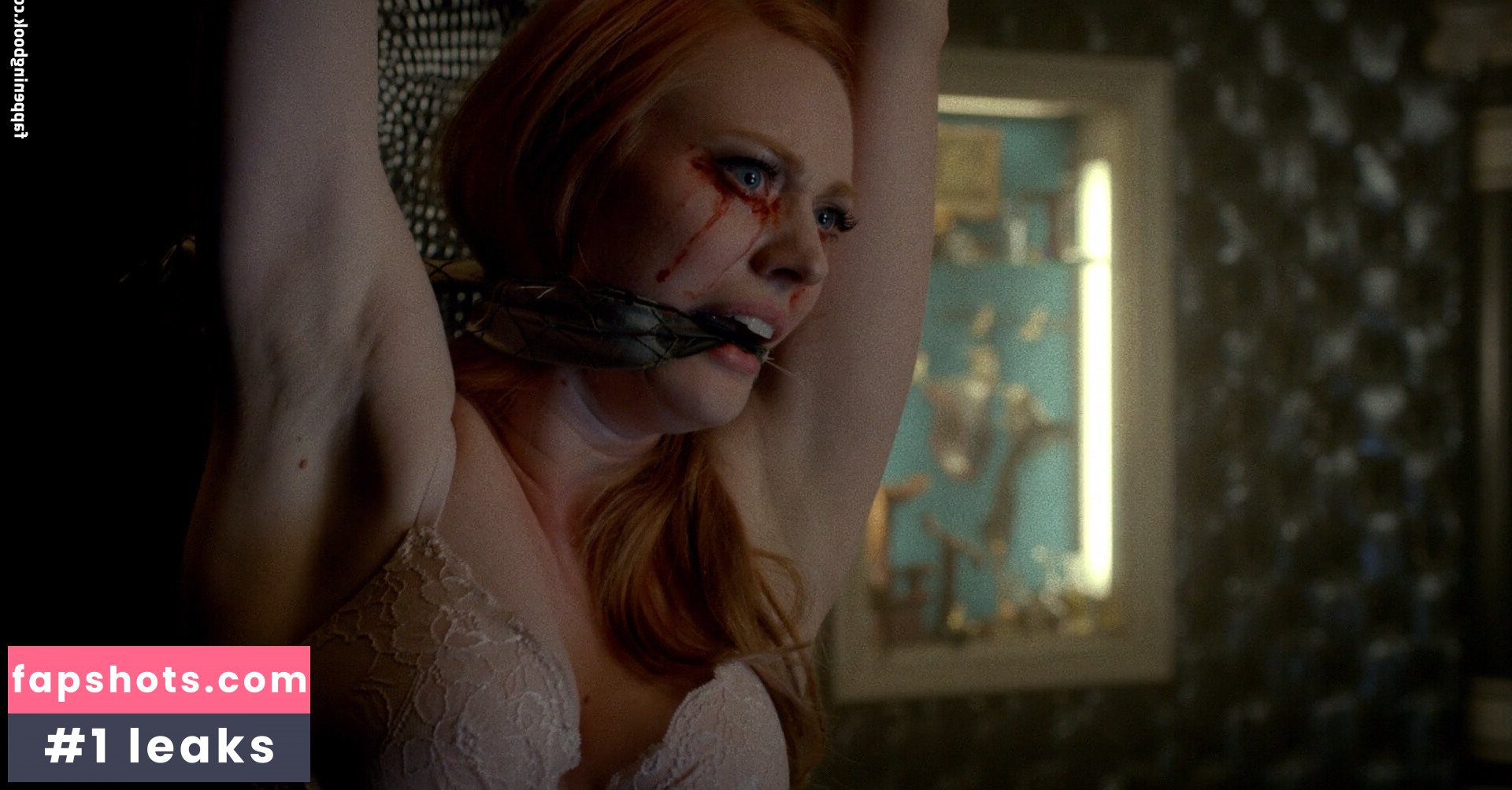 Deborah Ann Woll gallery photo #94