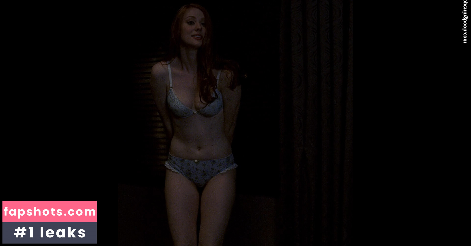 Deborah Ann Woll gallery photo #97