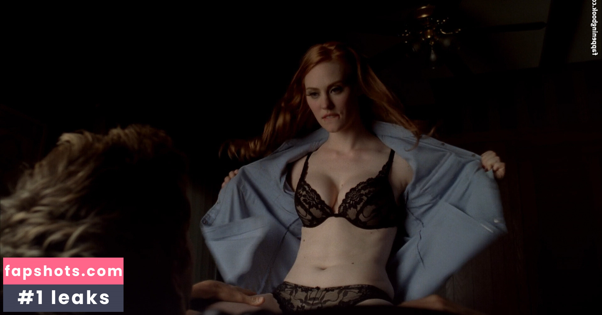 Deborah Ann Woll gallery photo #98