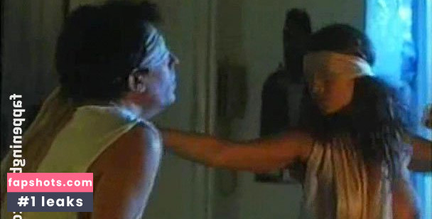 Deborah Caprioglio Nahé úniky fotek pouze od fanoušků #4 - Fapshots