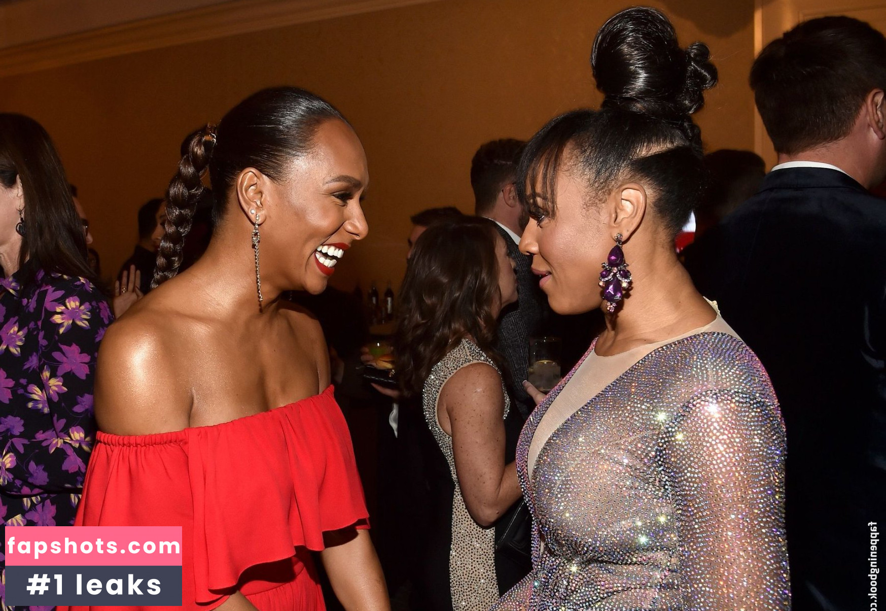 Deborah Cox gallery photo #18