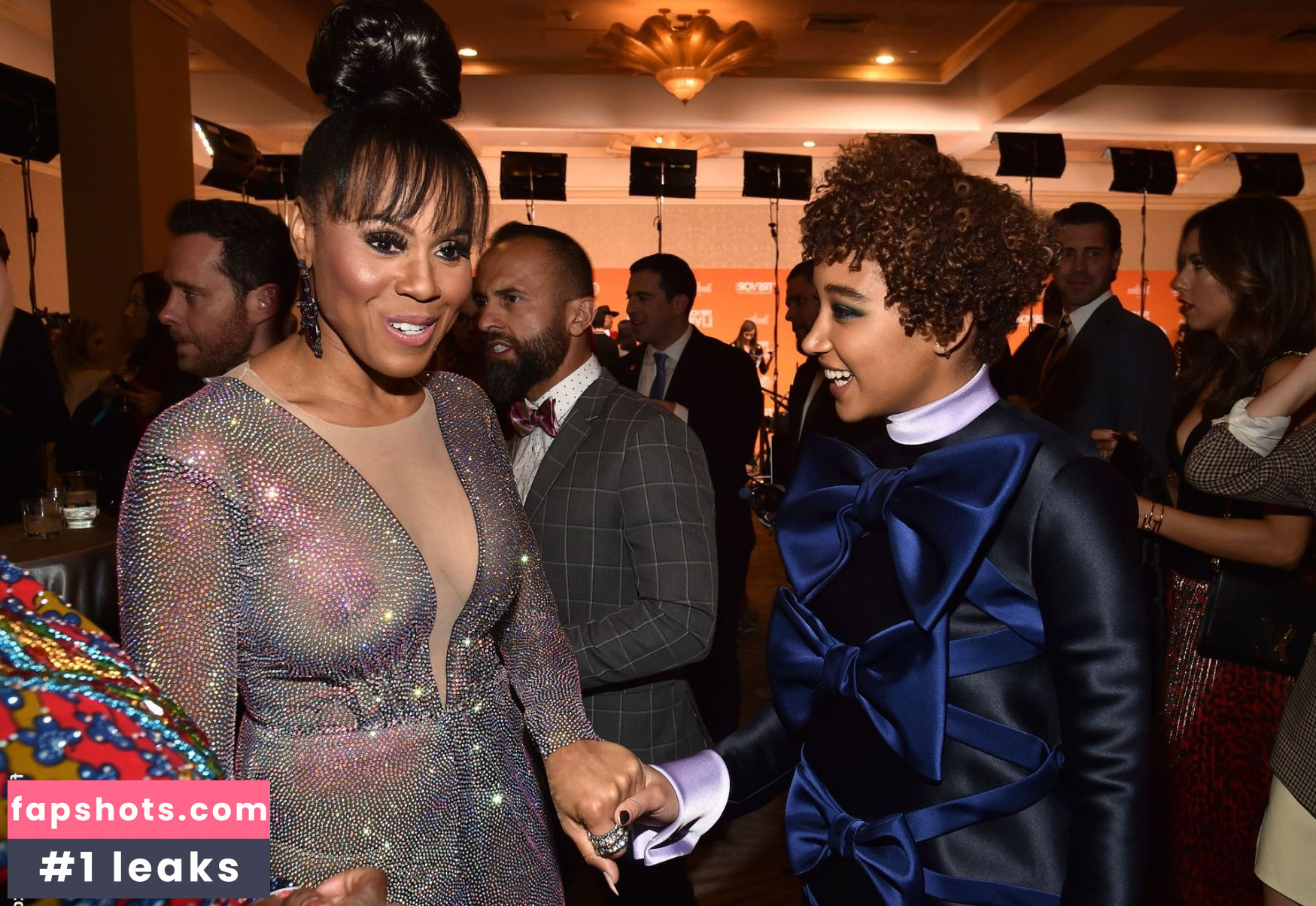 Deborah Cox gallery photo #10