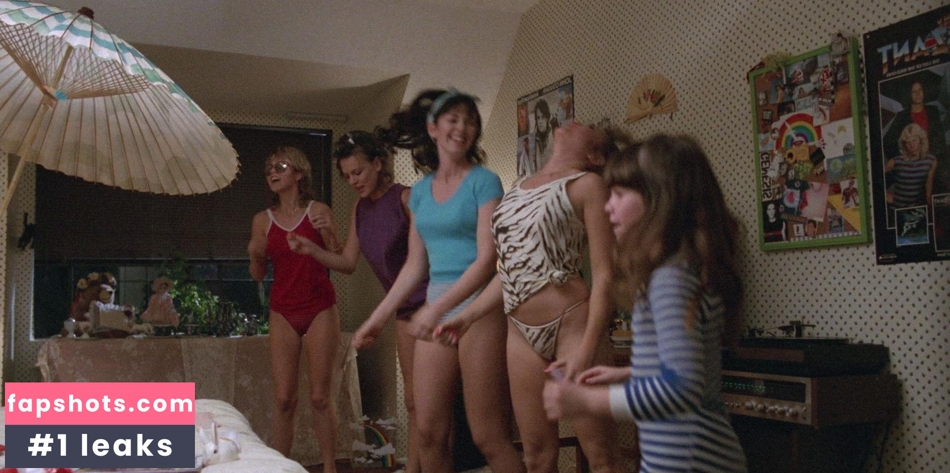 Deborah Foreman Nacktheit OnlyFans Fotos #3 - Fapshots