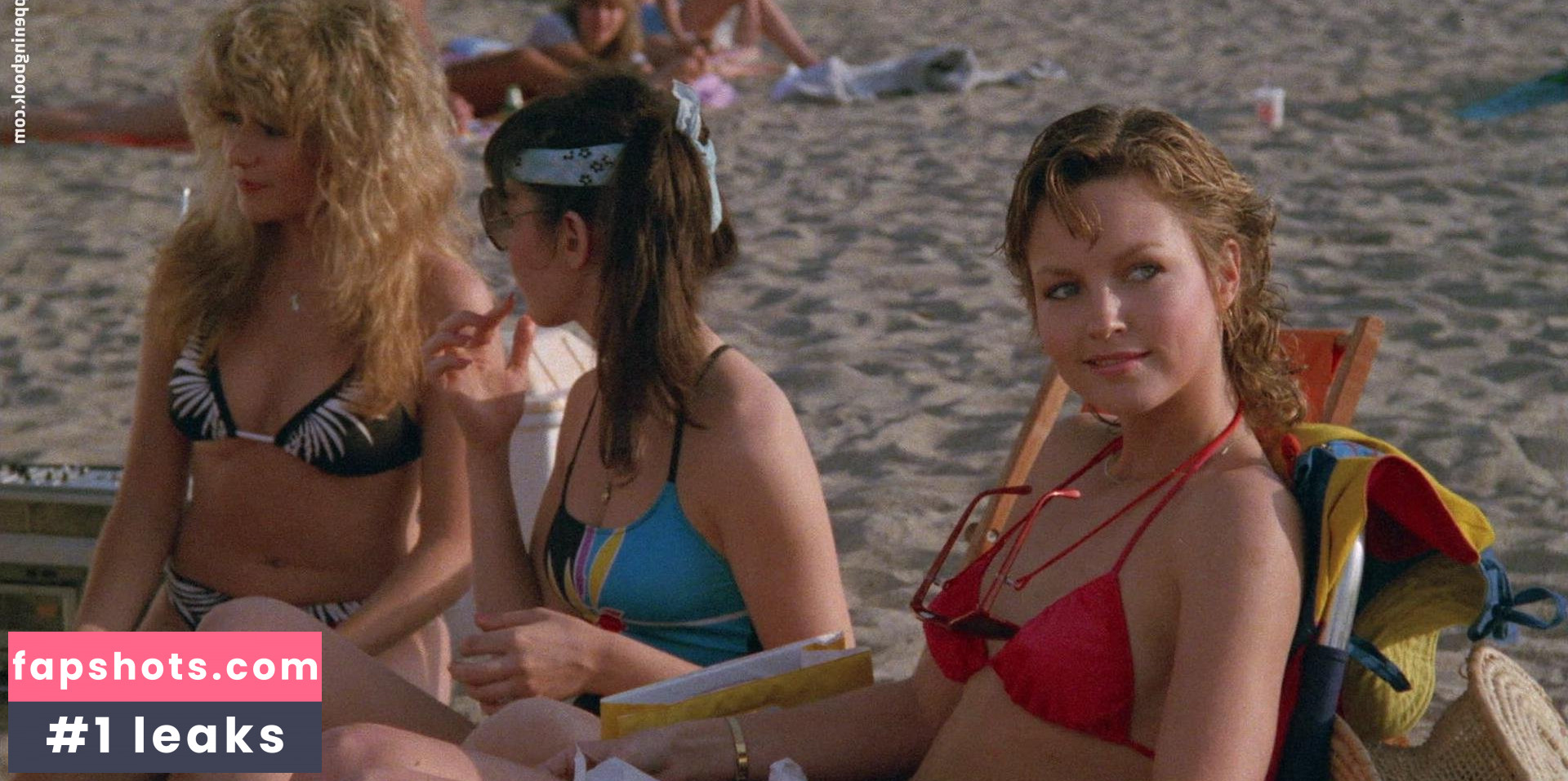 Deborah Foreman Nacktheit OnlyFans Fotos #4 - Fapshots