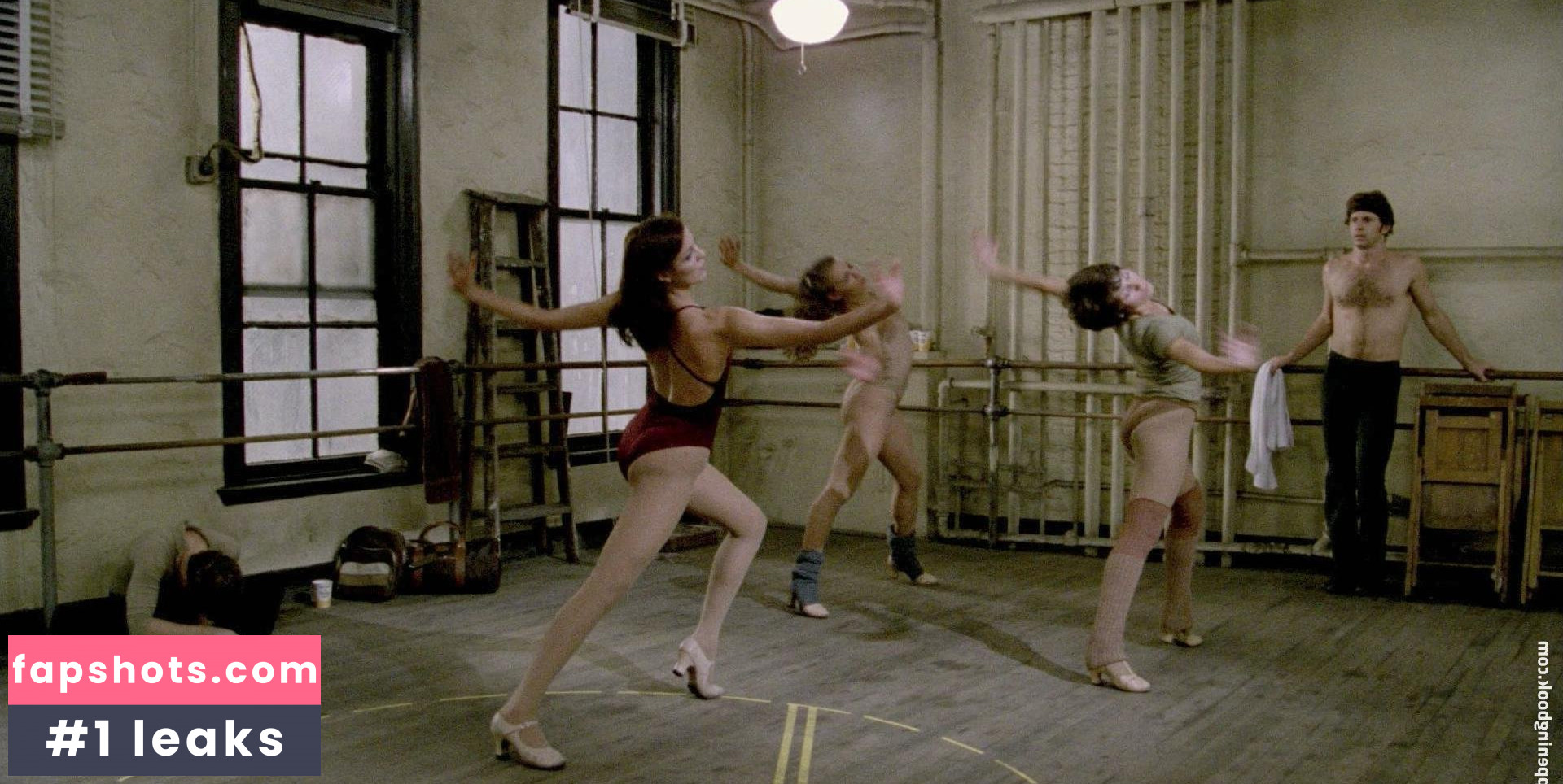 Deborah Geffner Nude Leaks OnlyFans Photos #3 - LeakJerk