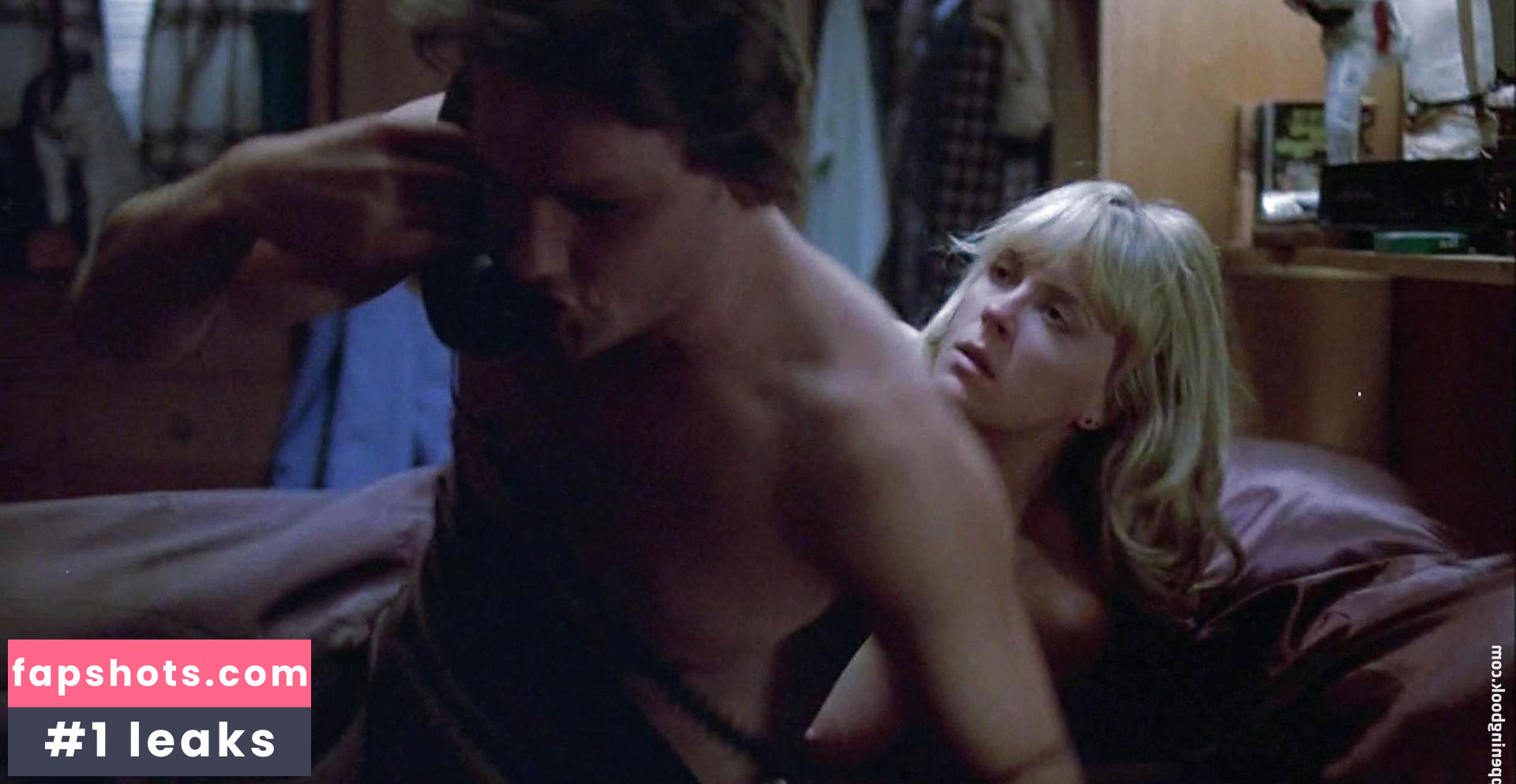 Deborah Harmon nude babe gallery