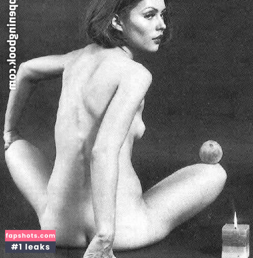 Deborah Harry gallery photo #20