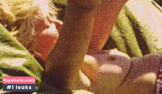 Deborah Harry gallery photo #21