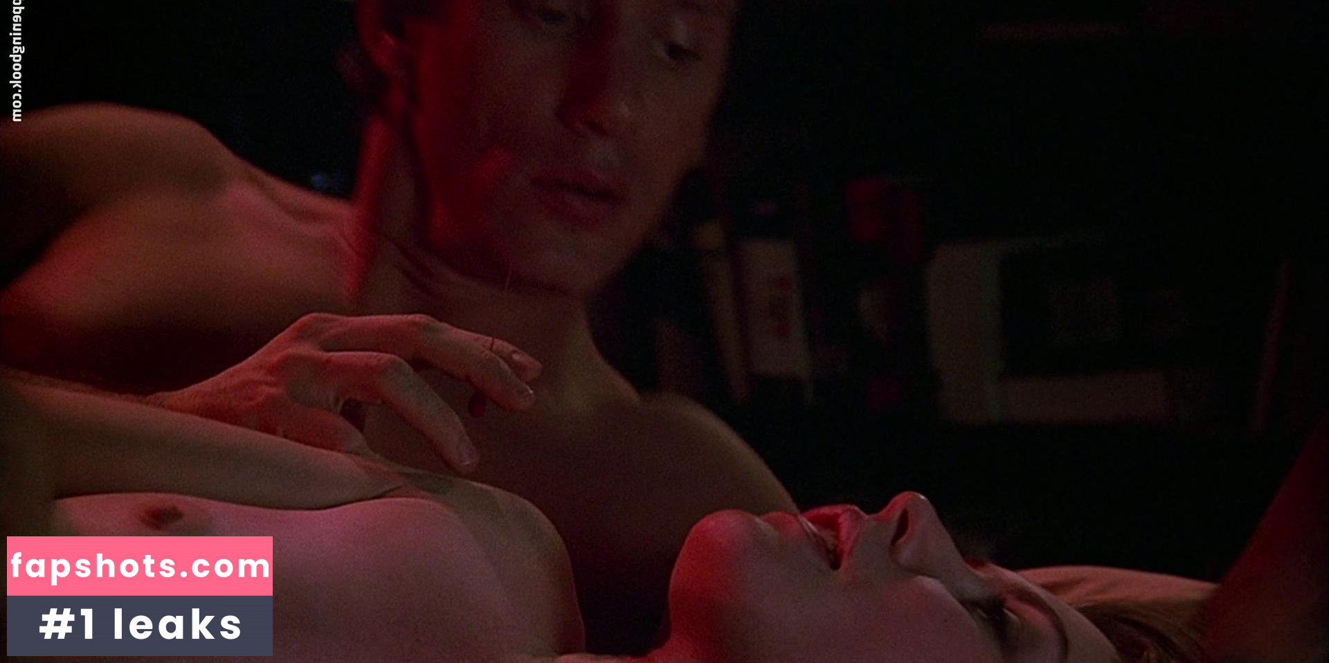 Deborah Harry gallery photo #31