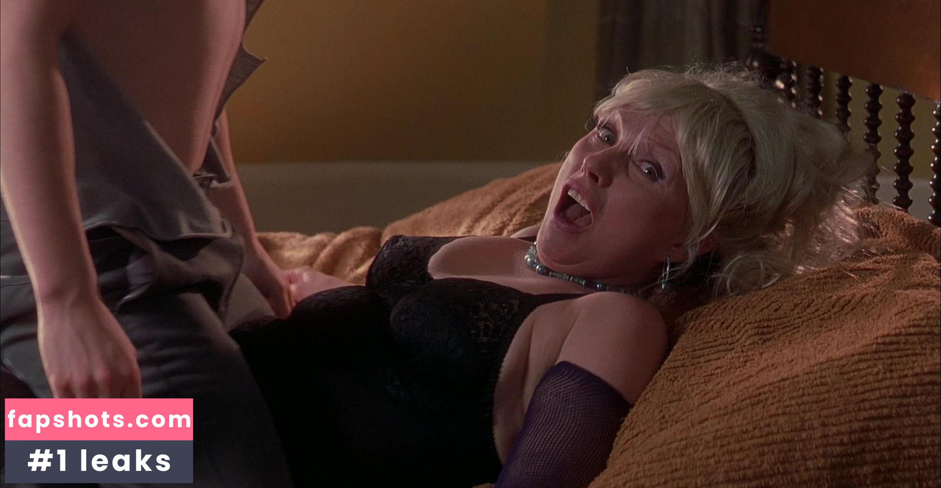 Deborah Harry gallery photo #33