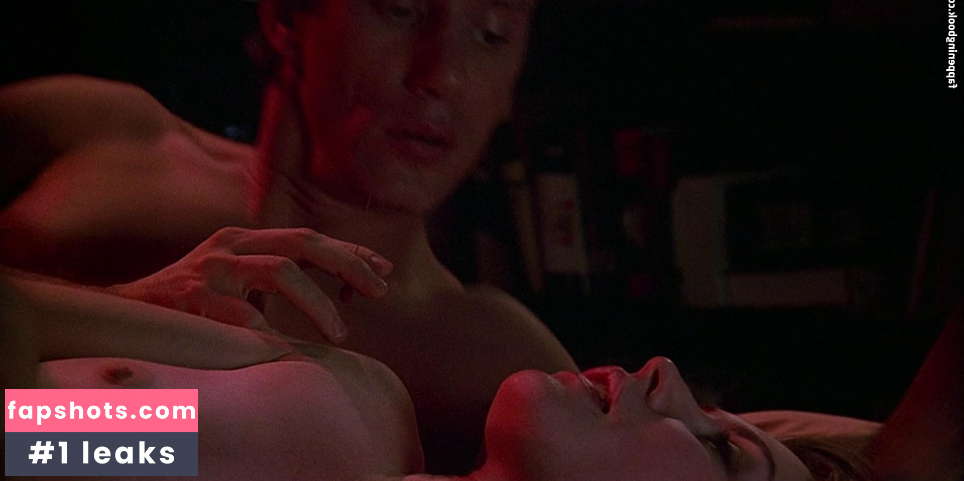 Deborah Harry gallery photo #5