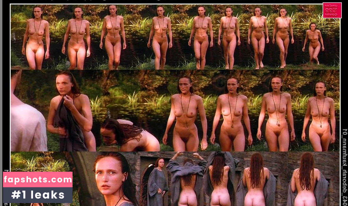 Deborah Kaufmann gallery photo #5