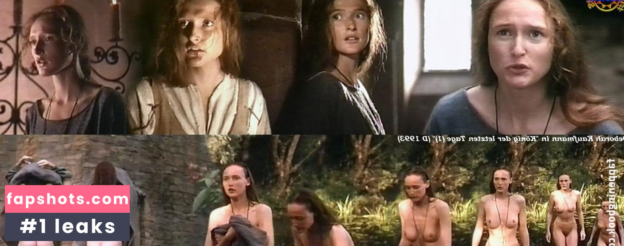 Deborah Kaufmann gallery photo #6