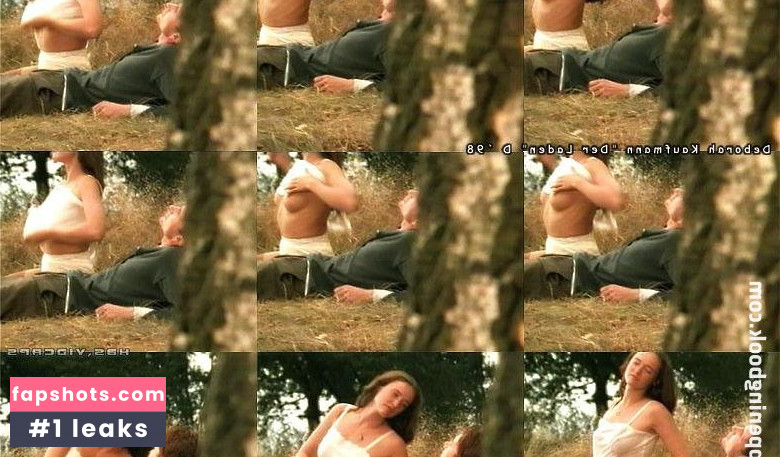 Deborah Kaufmann gallery photo #7