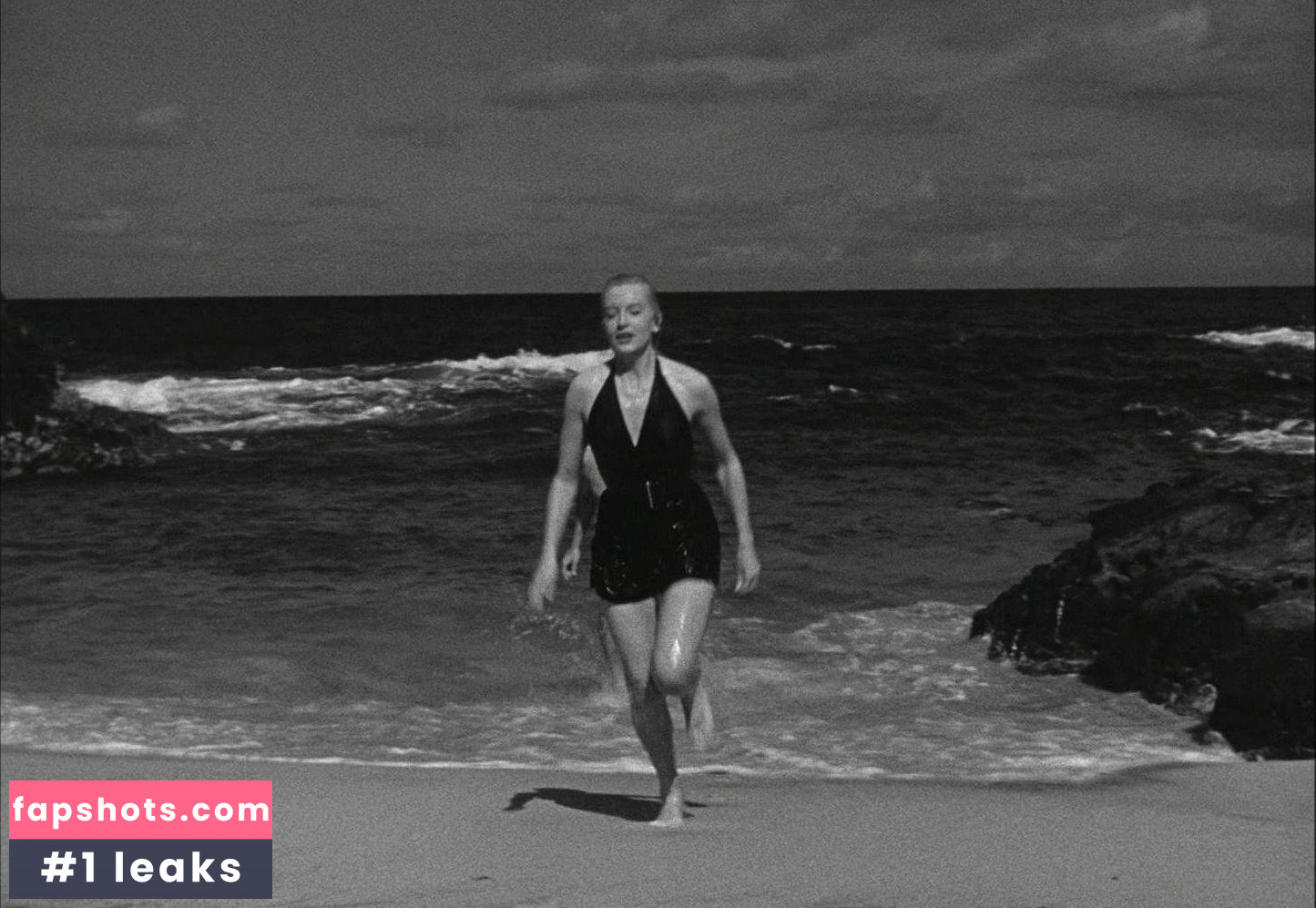 Deborah Kerr Filtración Desnuda OnlyFans Foto #11 - Fapshots