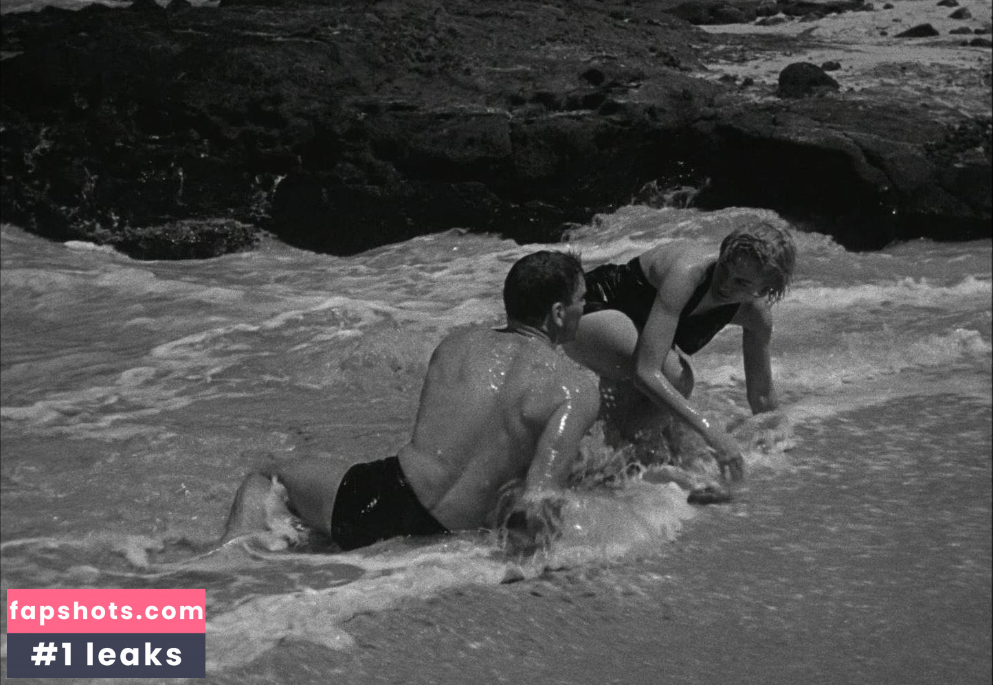 Deborah Kerr Filtración Desnuda OnlyFans Foto #12 - Fapshots