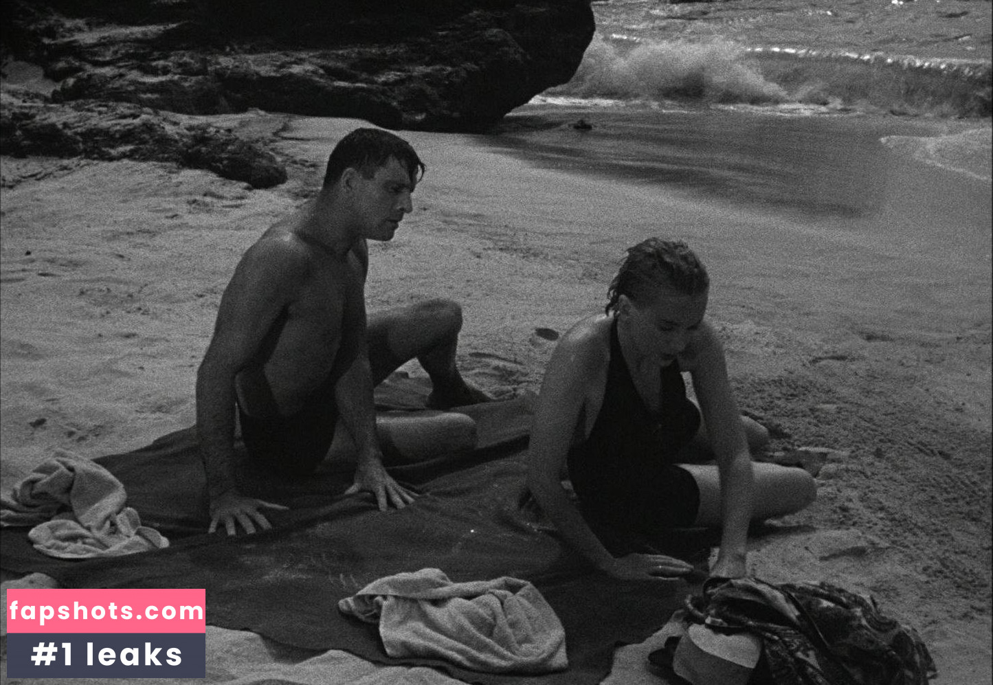 Deborah Kerr Filtración Desnuda OnlyFans Foto #13 - Fapshots