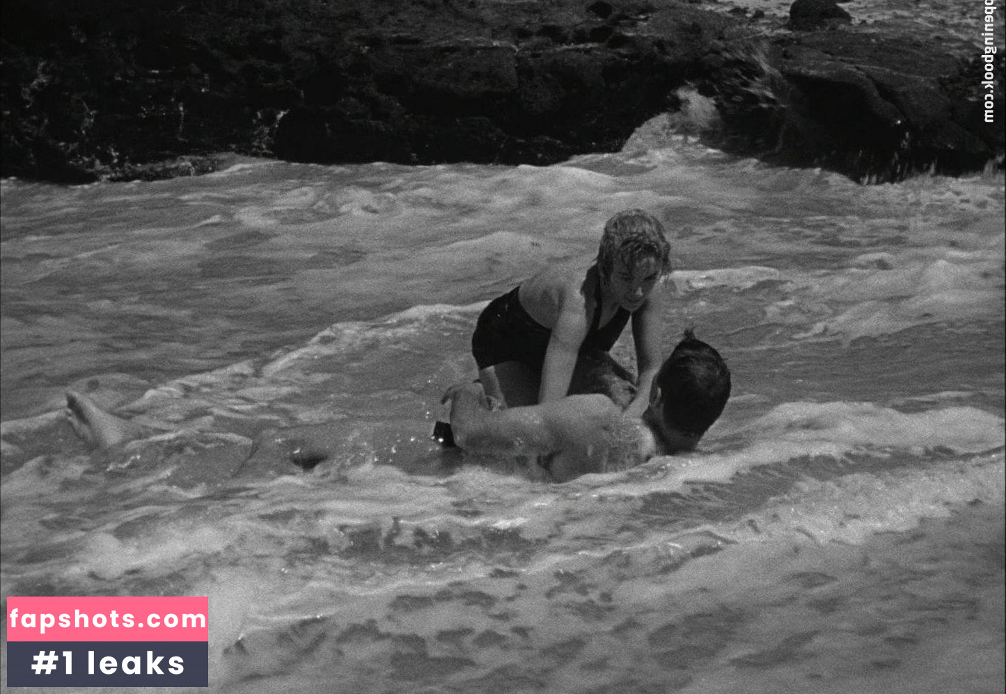 Deborah Kerr Nude Leaks OnlyFans Photos #14 - LeakJerk