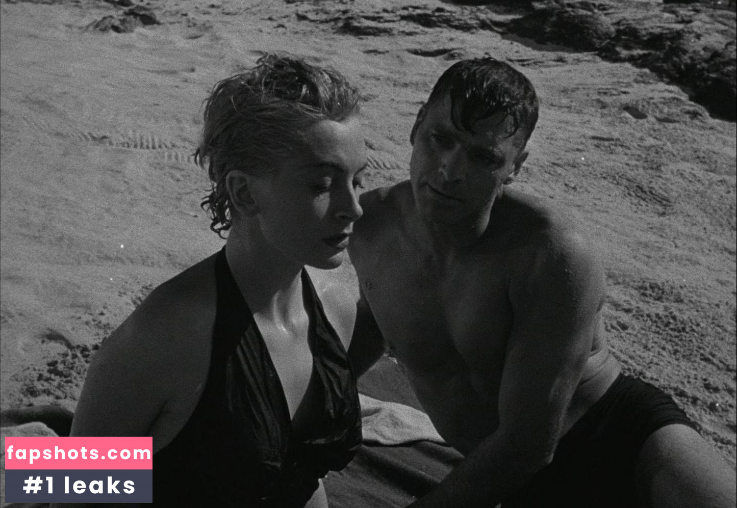 Deborah Kerr Nude Leaks OnlyFans Photos #15 - LeakJerk