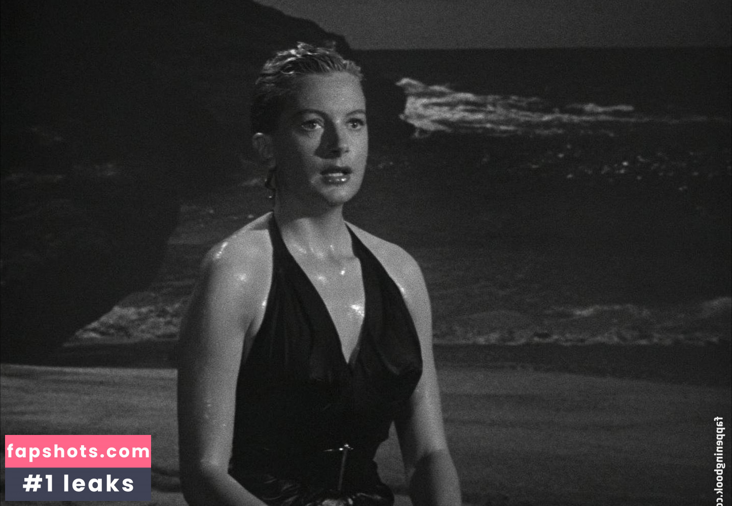 Deborah Kerr Nude Leaks OnlyFans Photos #16 - LeakJerk