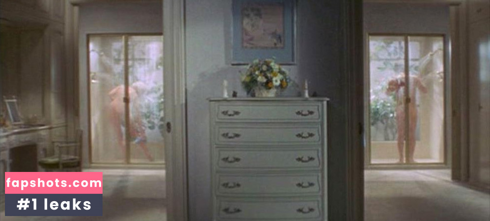 Deborah Kerr Filtración Desnuda OnlyFans Foto #7 - Fapshots