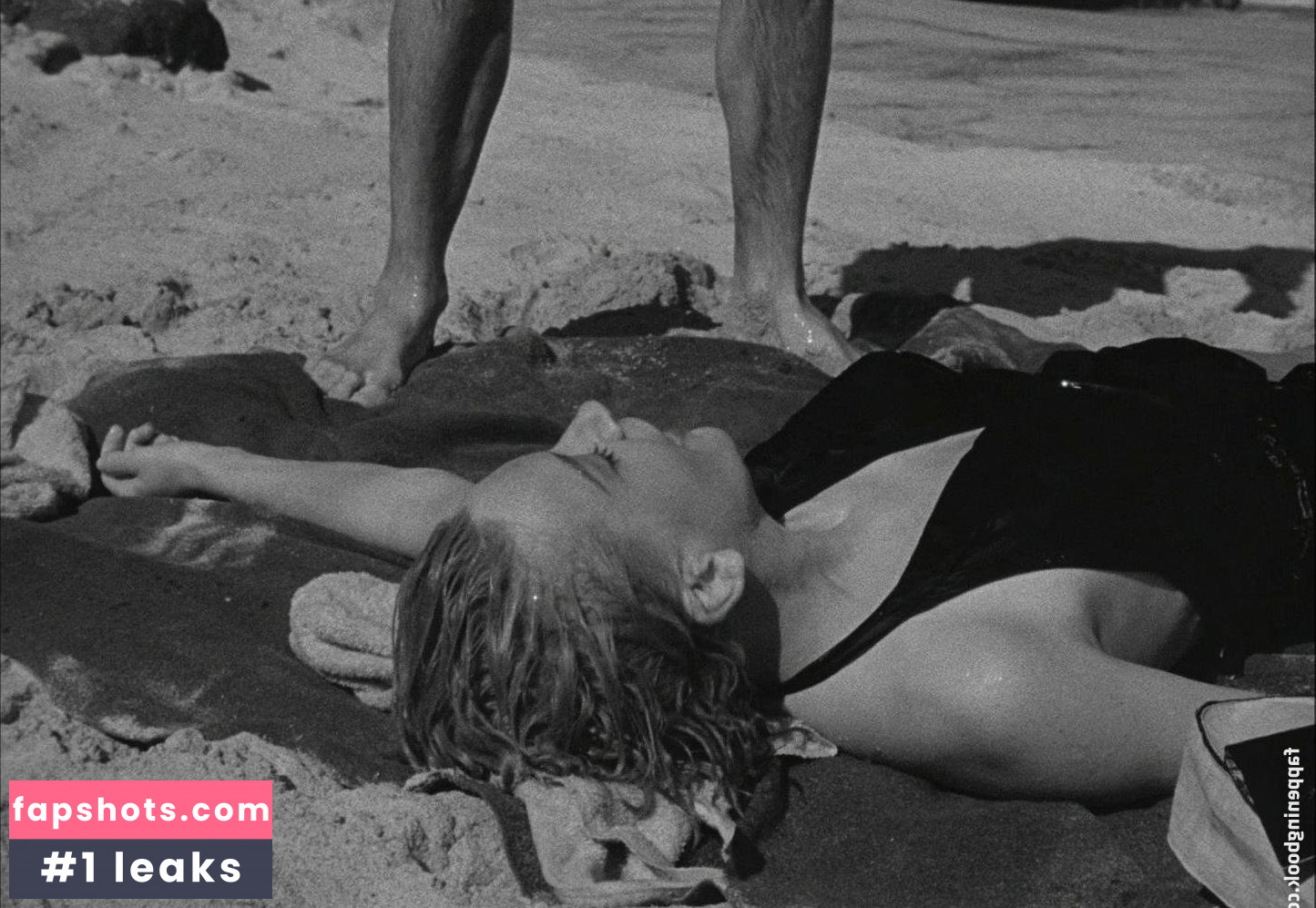 Deborah Kerr Filtración Desnuda OnlyFans Foto #10 - Fapshots