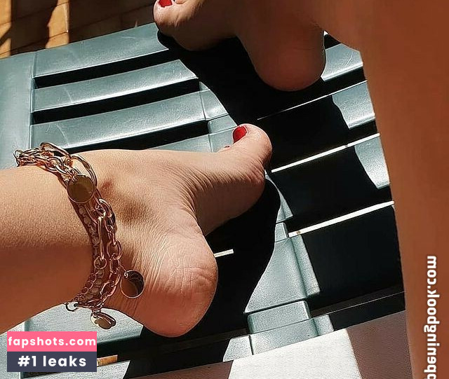 Deborah Neri Nude Leaks OnlyFans Photos #7 - LeakJerk