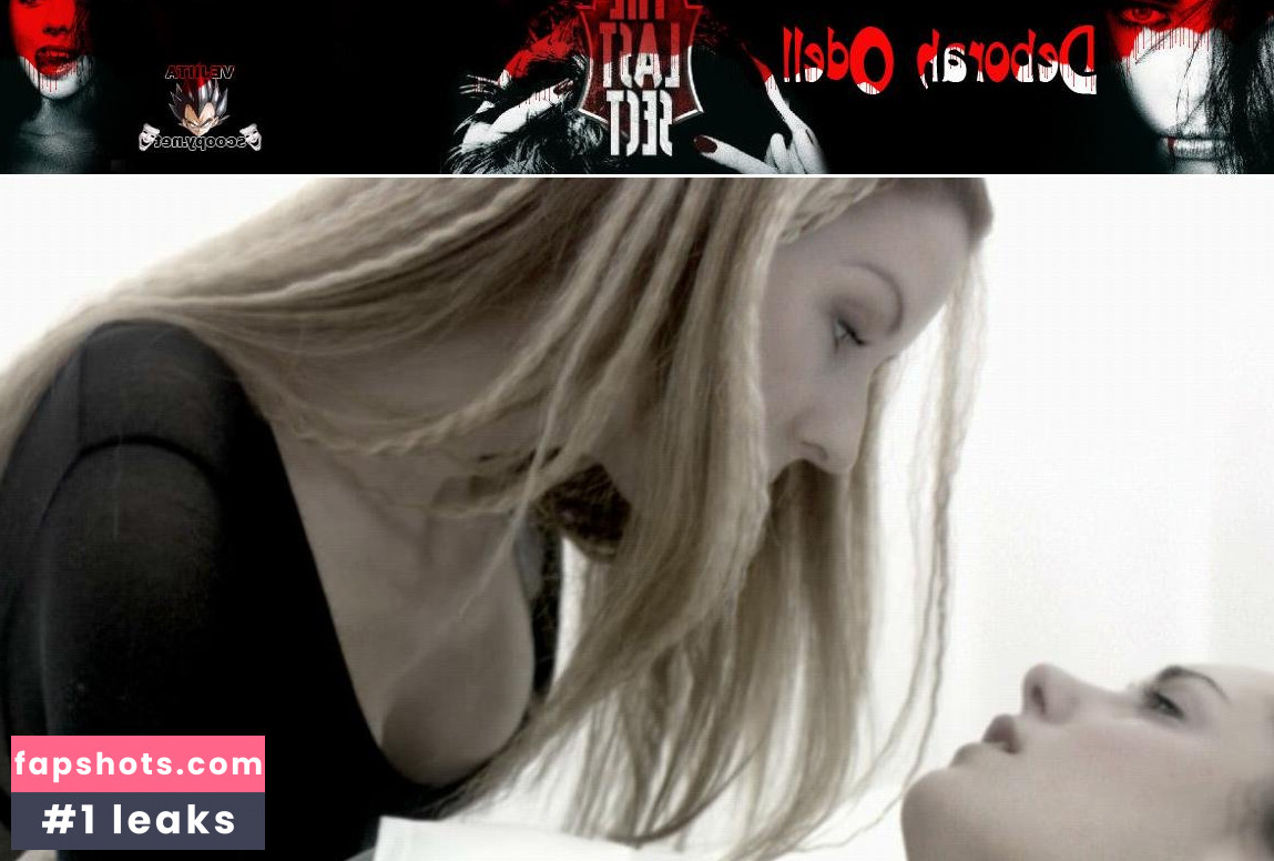 Deborah Odell gallery photo #3