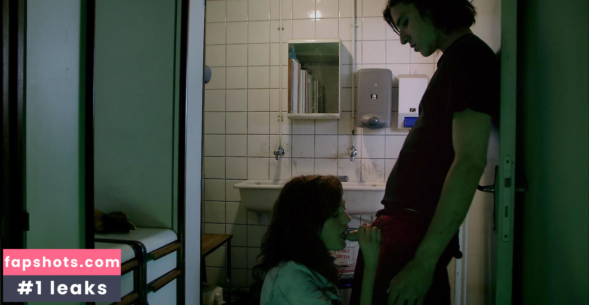 Déborah Révy Filtración Desnuda OnlyFans Foto #11 - Fapshots