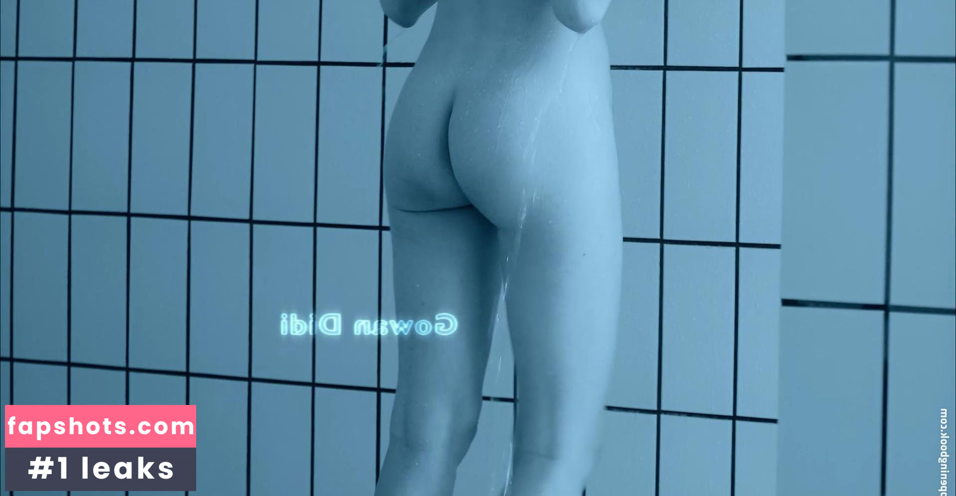 Déborah Révy Filtración Desnuda OnlyFans Foto #6 - Fapshots