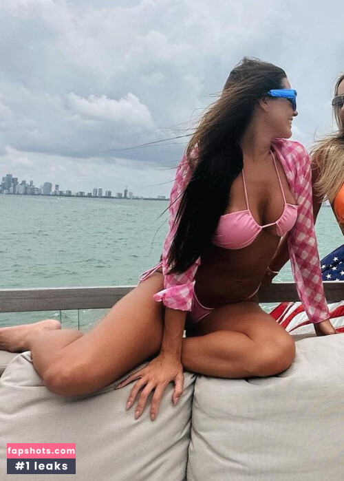 Deborah Secco Nahé úniky fotek pouze od fanoušků #2 - Fapshots