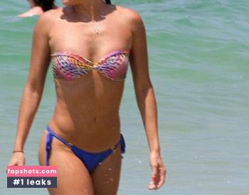 Deborah Secco Nude Leaks OnlyFans Photos #321 - Fapshots