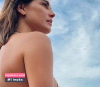 Deborah Secco Nude Leaks OnlyFans Photos #328 - Fapshots