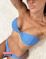 Deborah Secco Nude Leaks OnlyFans Photos #330 - Fapshots