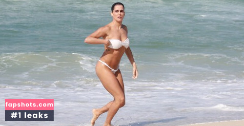 Deborah Secco Nude Leaks OnlyFans Photos #340 - Fapshots