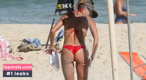 Deborah Secco Nude Leaks OnlyFans Photos #354 - Fapshots