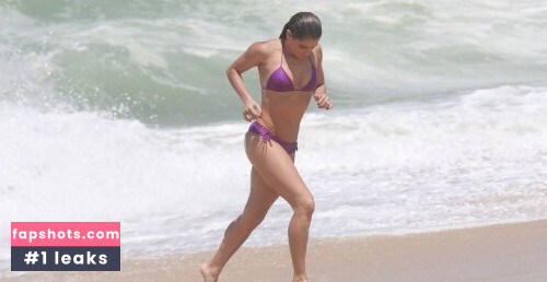 Deborah Secco Nude Leaks OnlyFans Photos #366 - Fapshots