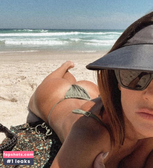 Deborah Secco Nude Leaks OnlyFans Photos #413 - Fapshots